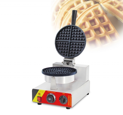 Electric waffle maker belgium waffle maker machine NP-599