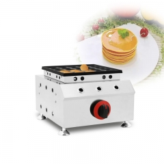 gas poffertjes grill waffle pancake maker dutch pancake maker NP-546