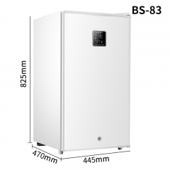 Refrigeration 83L