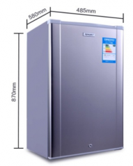 Freezer 80L