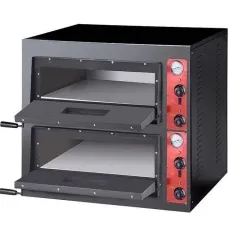 Electric Pizza Oven PZ-02