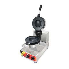 Commercial Waffle Making Machine Donut Waffle Maker NP-597