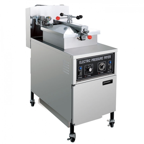 kfc machine / electric pressure fryer / deep fried chicken machine/MDXZ-24C