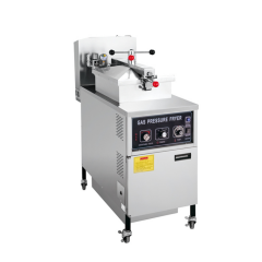 Commercial KFC restaurant gas broaster pressure fryer MDXZ-25C