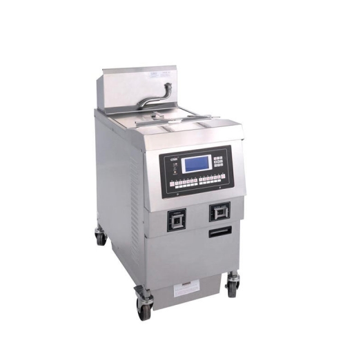 Fried chicken Equipments of Open Deep electric Fryer OFE-321L