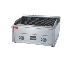 Electric Lava Rock Grill FY-978D