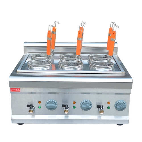 Electric Pasta Cooker FY-6M