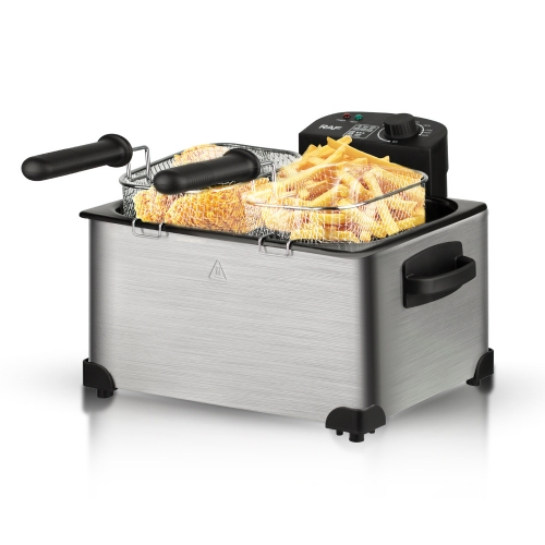 electricity Fryer  7.5L  R.5249