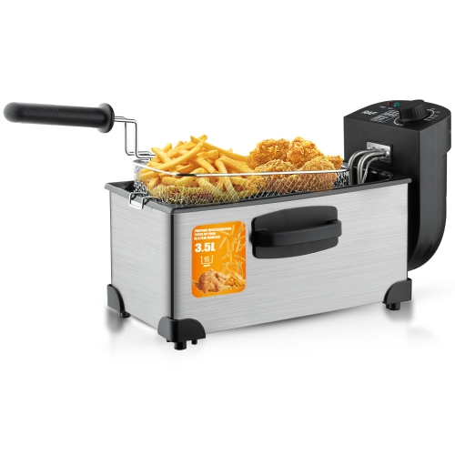 electricity Fryer  3.5L  R.5219