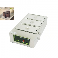 Electric Chocolate Melting Machine D2002-3