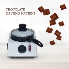Electricity chocolate melting machine D20049
