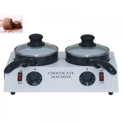 Electricity chocolate melting machine D20048