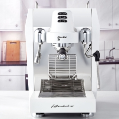 Espresso Machine Multifunction Coffee Maker CRM3129A