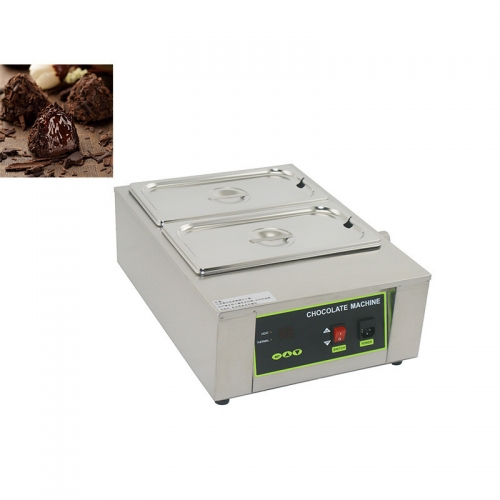 Electric Chocolate Melting Machine D2002-2