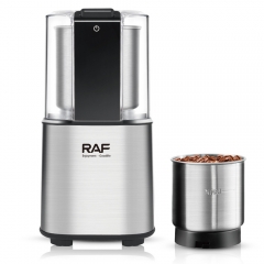 Coffee Mill Hot Sale Low Price Home Mini Electric Coffee Grinder R.7130