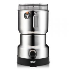 Coffee Mill Hot Sale Low Price Home Mini Electric Coffee Grinder R.104B