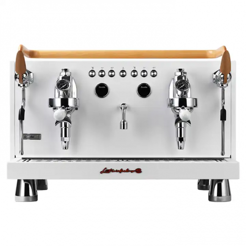 large coffee shop industrial barista commercial two group e61 espresso coffee machine CRM3226