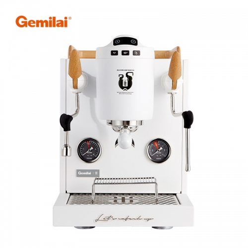 professional coffee maker Single Group for small cafe use coffee machine espresso CRM3131C
