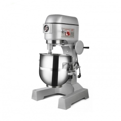 Commercial Industrial Egg Electric Fresh Milk Mixer 50L-60L B50 B60