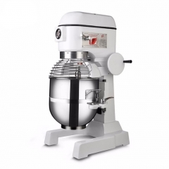 Commercial Industrial Egg Electric Fresh Milk Mixer 40L B40