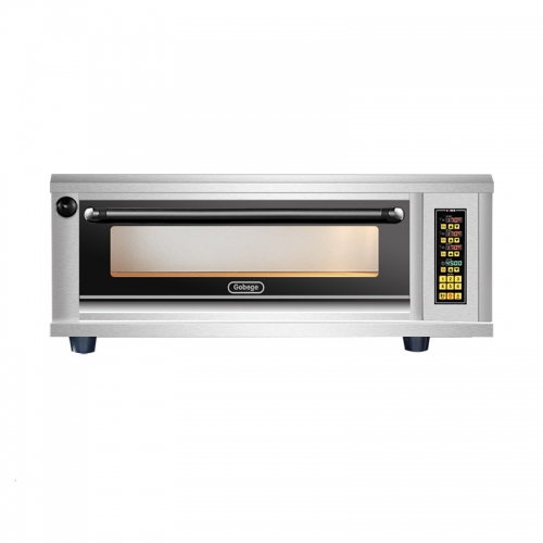 1 layer 2 plate electric oven  +Slates Z12 Does not include steam box