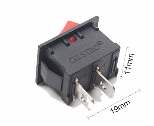 On/OFF Switch Type A For 5200 5800 52-58CC Small Handy Gasoline Chainsaw