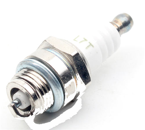 2XPCS Spark Plug For 5200 5800 52-58CC Small Handy Gasoline Chainsaw