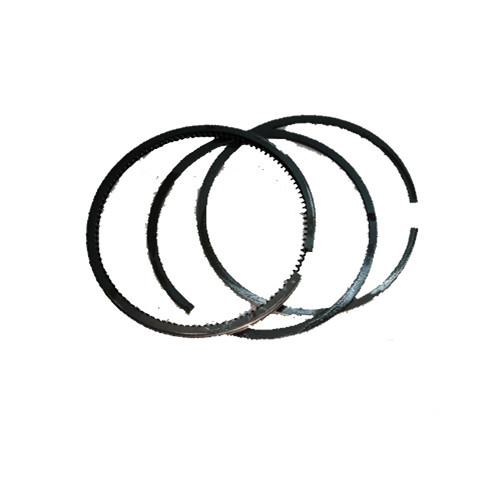 Piston Rings Set Fits for China Model 168FD 3.5HP Air Cool Diesel Engine Bore Size 68MM