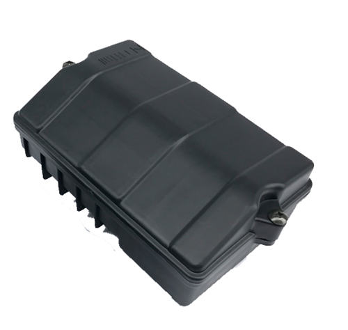 Air Filter Box Assy. Fits For Yamah Model MZ360 185F Small Gasoline Engine EF6600 Generator Parts