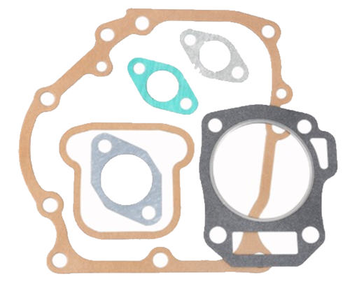 Full Engine Gaskets Kit For China Model 168FD 3HP Small Air Cool Diesel Engine