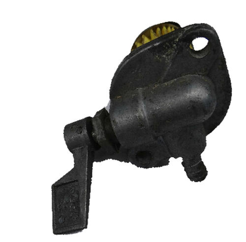 Fuel Tank Swith Shuf Off Valve W/. Filter Fits For Changchai Or Simiar R165 R170 3HP-4HP Small Single Cylinder Water Cool Diesel Engine