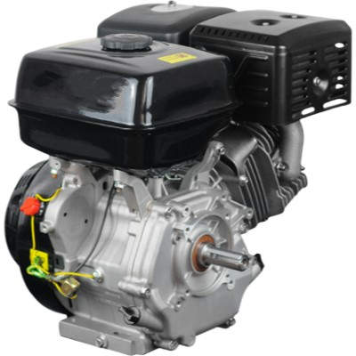 WSE192F 450CC 7.5KW 17HP 4 Stroke Air Cooled Small Gasoline Engine Used For Multi-Purpose