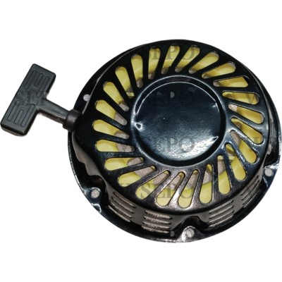 173F 177F Quality Replacement Manual Pull Recoil Starter For Honda GX240 GX270 240CC 270CC Small Gasoline Engine