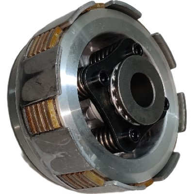 Clutch Cover & Drum Assy. For 178F 186F 188F 192F 105 135 Model Diesel Power Tiller Cultivator Parts