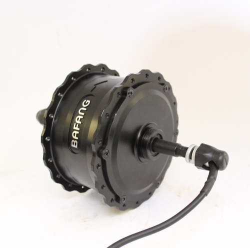 Bafang Fat Wheel Motor 48V 500W 750W