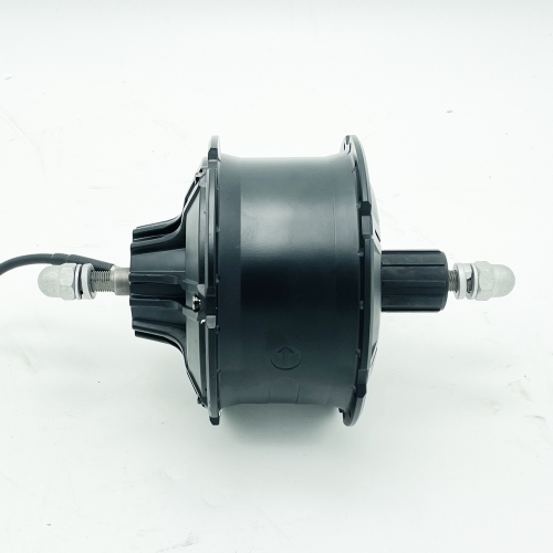 RisunMotor Fat Wheel Motor 48V 500W 750W