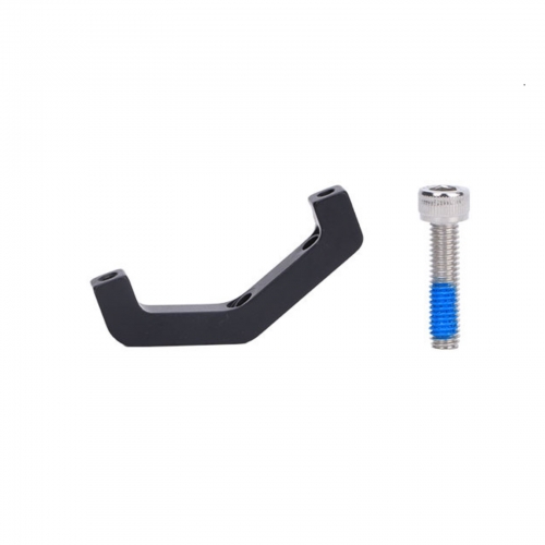 Disc Brake Adapter for DNM USD-8S USD-8S FAT USD-8N Front Fork 203mm Rotor