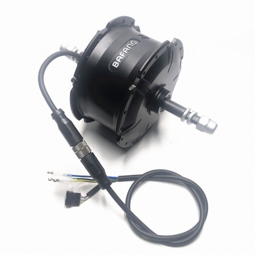 Bafang Fat Wheel Motor 48V 1000W