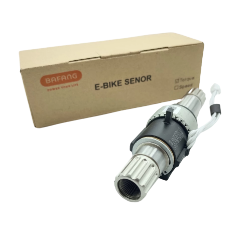 Bafangトルクセンサー120mm*200mm Bafang central motor torque sensor shaft M600 M500 M420 M620 G332