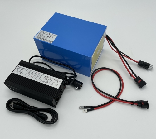 72V 40AH LG INR21700 M50L 3C 120A-300A Most Powerful Lithium Battery for 8000W eBike Motorcycle