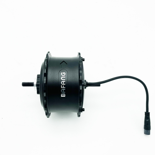 Bafang Fat Wheel Front Motor 48V 750W 135mm