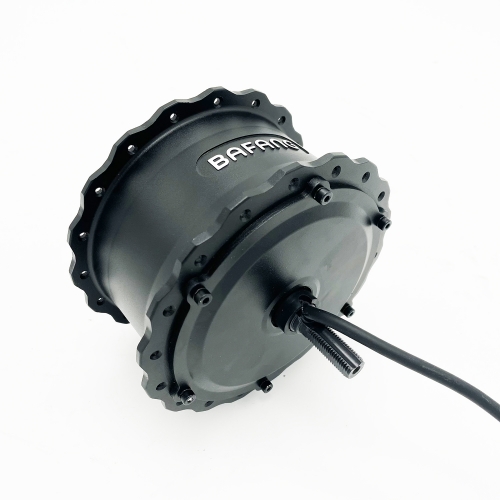 Bafang Fat Wheel Front Motor 48V 750W 135mm
