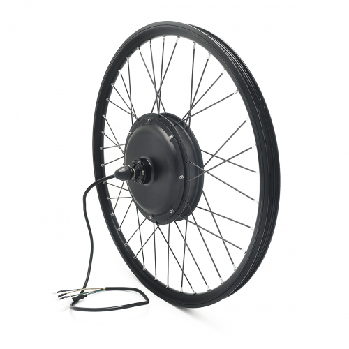 60V/72V 1800-2000W 20" 24" 26" 27.5" 700C(28") 29" rear motor wheel only