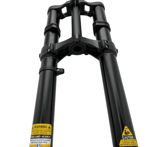 Falcon 79BIKE 8N Triple Crown Downhill Air Fork 203mm 20mm Axle