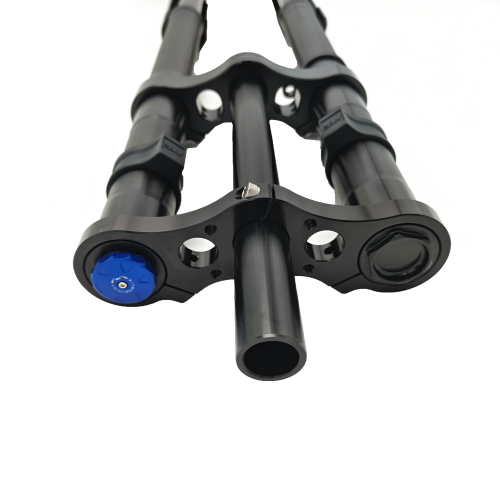 KKE Triple Crown Downhill Fork 110x20mm Thru Axle Front Fork