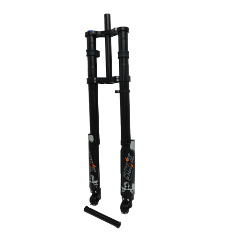 KKE Triple Crown Downhill Fork 110x20mm Thru Axle Front Fork