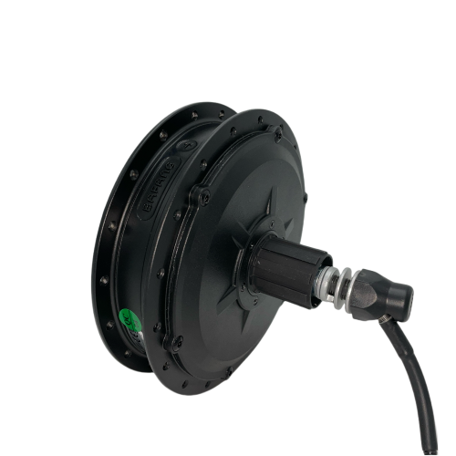 48V 500W G041 Bafang Rear Cassette Motor, dropout 135-142mm