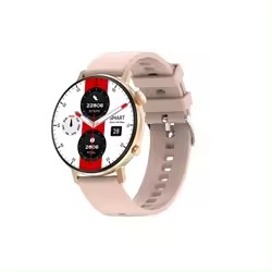 SX0104031 Thin High Quality DT88 Max women Smart Watch 1.45 inch AMOLED Round Screen Smart Reloj Inteligente APP Wearpro