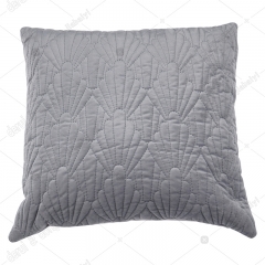 Supersonic with velvet cushion