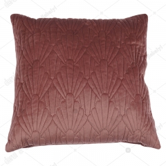 Supersonic with velvet cushion